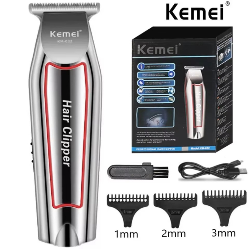 Электрический триммер для воло – обзор и цена Mens Grooming Box