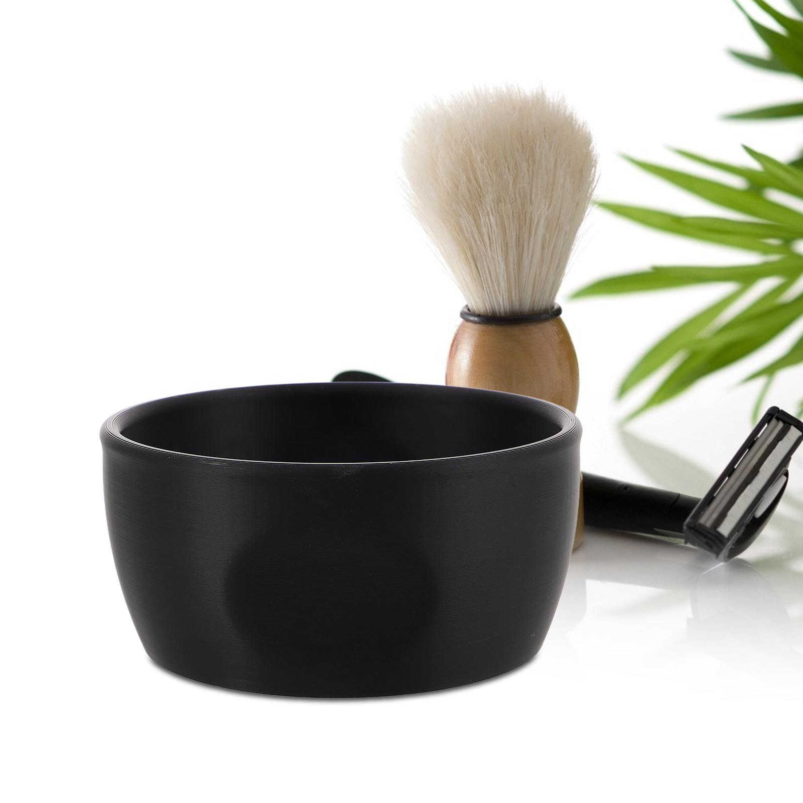 Миска для мыла для бритья с ши – обзор и цена Shaving Bowl Soap
