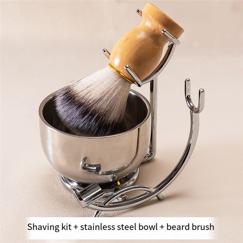 ABKS-Подставка для щетки для б – обзор и цена Shaving Bowl Soap