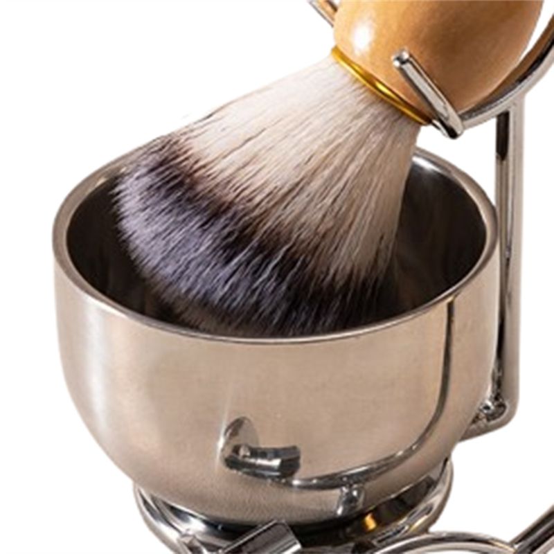 ABKS-Подставка для щетки для б – обзор и цена Shaving Bowl Soap