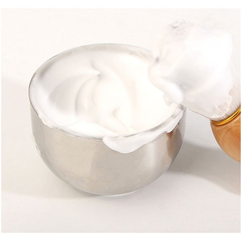 ABKS-Подставка для щетки для б – обзор и цена Shaving Bowl Soap