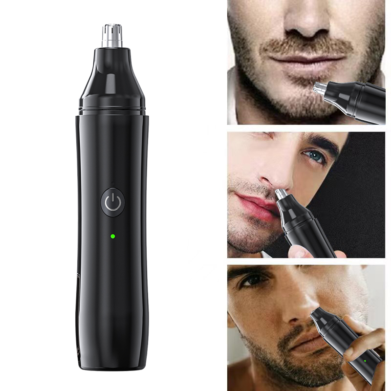 Перезаряжаемый триммер для вол – обзор и цена Men'S Grooming Facial