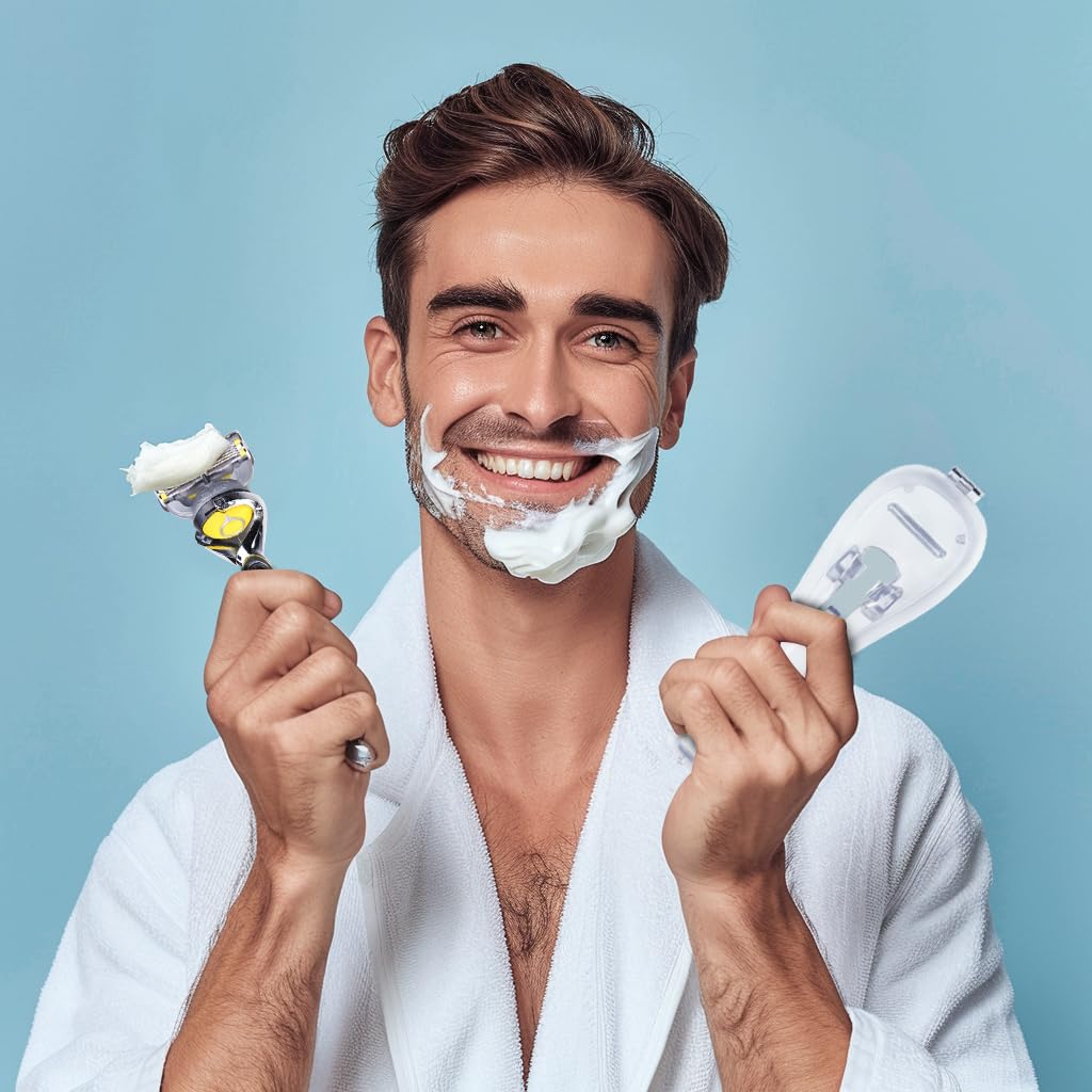 Водонепроницаемый, устойчивый  – обзор и цена Mens Grooming Box