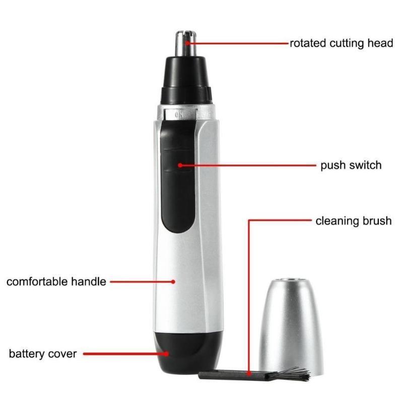 Водонепроницаемый электрически – обзор и цена Men'S Grooming Facial