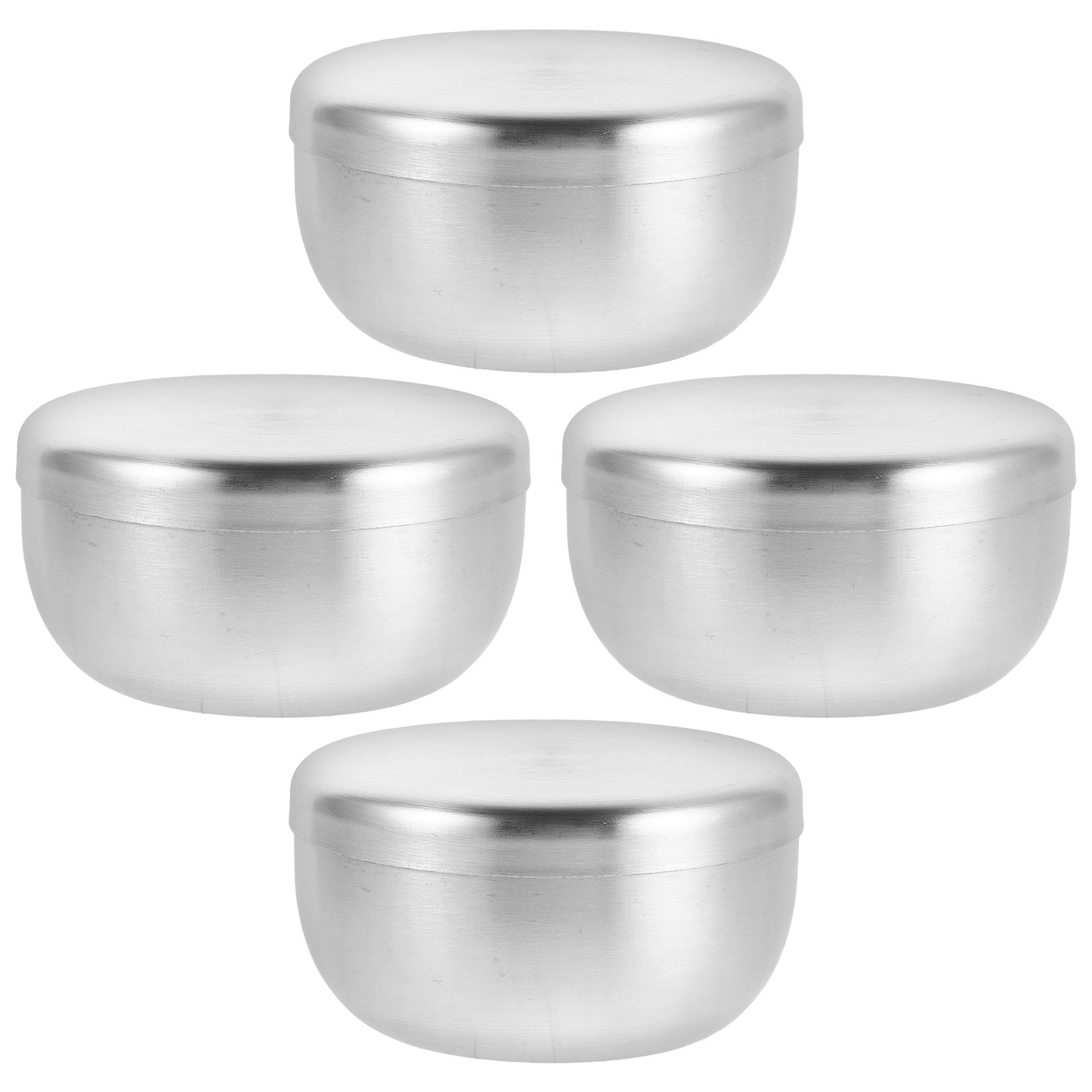 4 шт. круглых мисок для мыла и – обзор и цена Shaving Bowl Soap