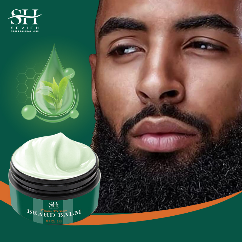 Набор для роста бороды для муж – обзор и цена Beard Oil Growth