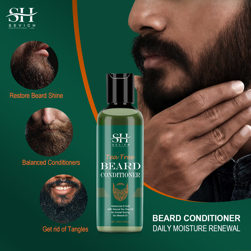 Набор для роста бороды для муж – обзор и цена Beard Oil Growth
