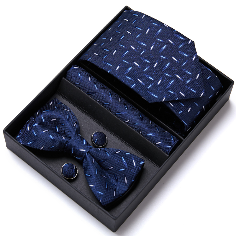 Галстук для мужчин, торжествен – обзор и цена Mens Grooming Box