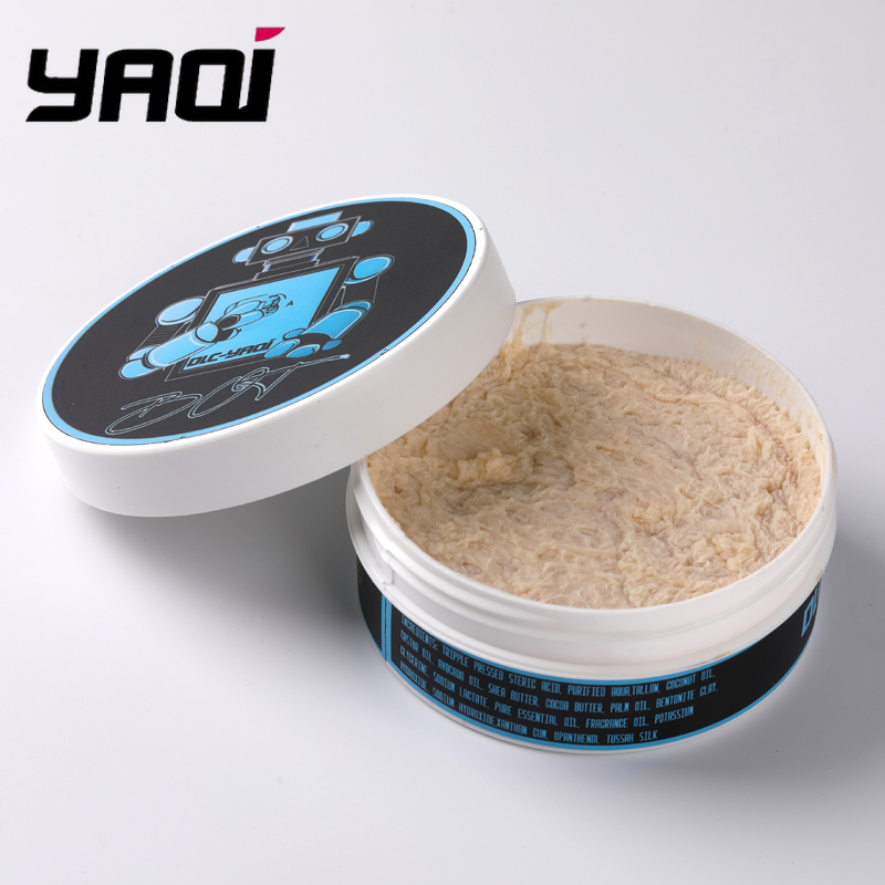 YAQI BOT Atisan Мыло для брить – обзор и цена Men'S Grooming Facial