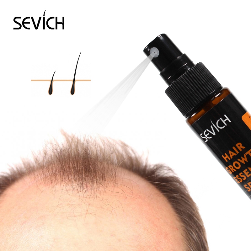 Sevich 30 мл Hebal Oil Essence – обзор и цена Beard Oil Growth