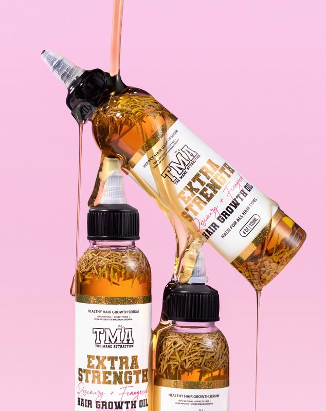 Усиленное масло для роста воло – обзор и цена Beard Oil Growth