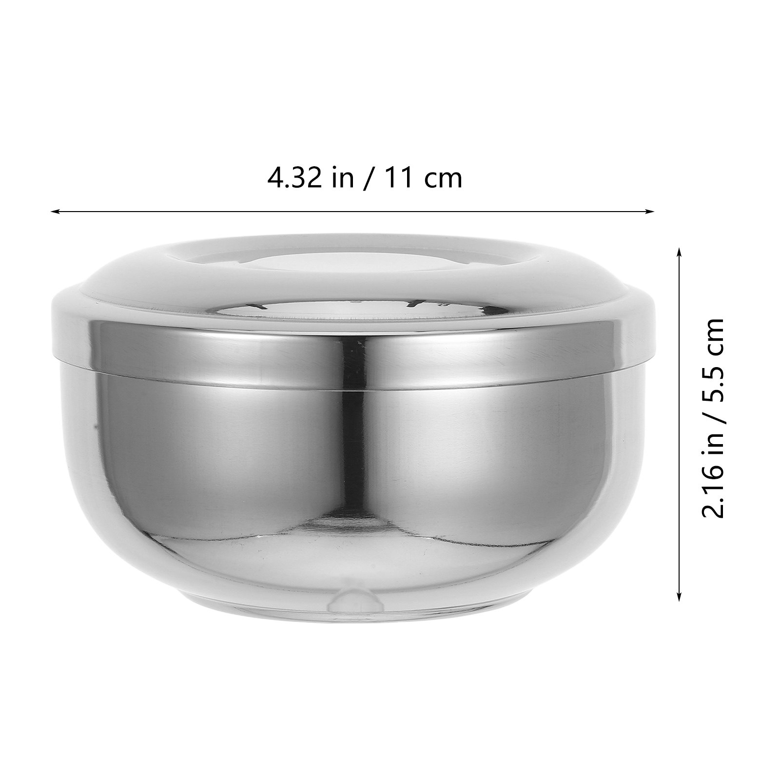 Подставка для мыла для бритья, – обзор и цена Shaving Bowl Soap
